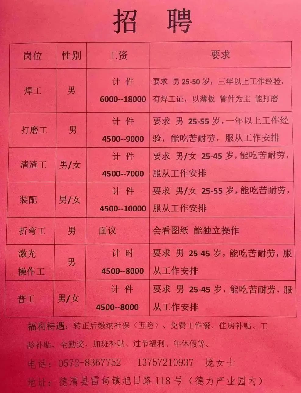 陽谷招聘網(wǎng)最新招聘,陽谷招聘網(wǎng)最新招聘，科技引領(lǐng)未來，輕松求職新體驗(yàn)