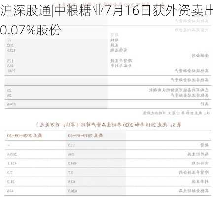 中糧糖業(yè)最新動(dòng)態(tài)揭秘，小巷深處的甜蜜故事