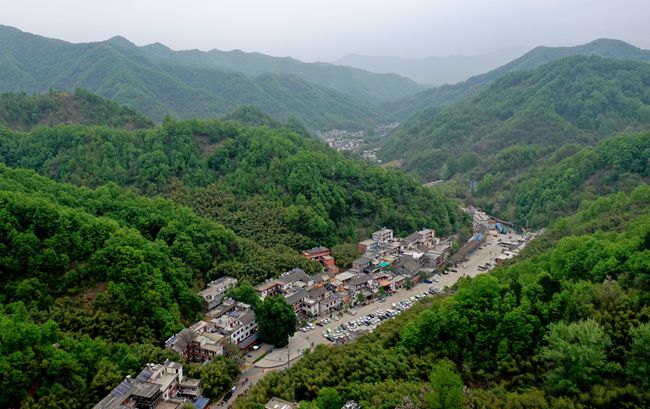 欒川新聞最新動態(tài)，小巷深處的獨特風味