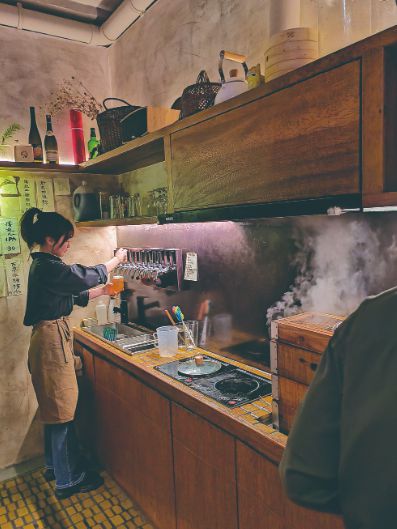 電視貓最新版本下載，小巷深處的特色小店探秘之旅