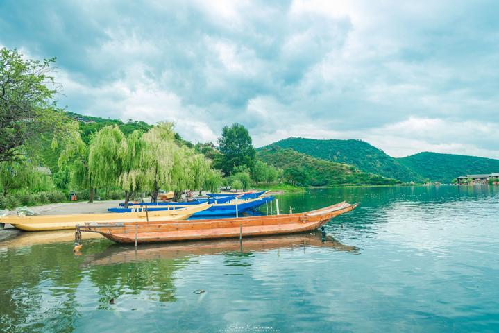 綠島影視，探索自然美景，開啟內(nèi)心平靜之旅