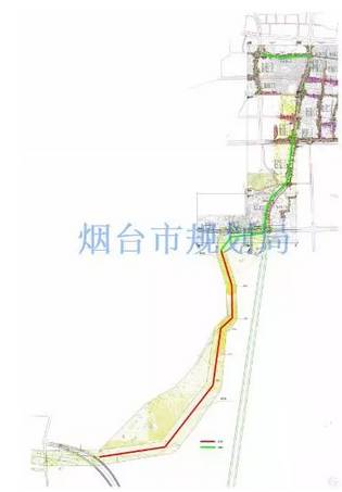 煙臺(tái)塔山北路最新動(dòng)態(tài)更新