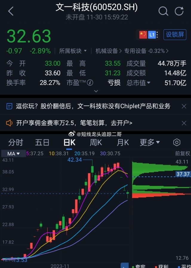 文一科技股票背后的夢(mèng)想、友情與陪伴的溫馨之旅